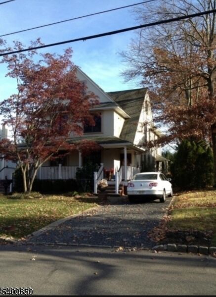 Property Photo:  28 Gates Ave A  NJ 07901 
