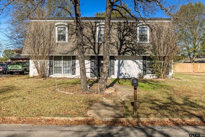 Property Photo:  3935 Dawn Dr  TX 75462 