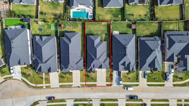 Property Photo: 17314 Willow Lexington Court TX 77447