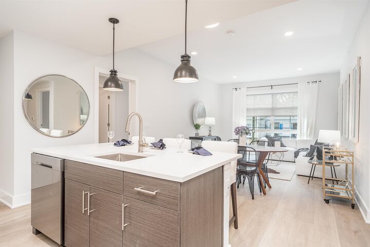 Property Photo: 418 Palisade Ave 412 NJ 07307