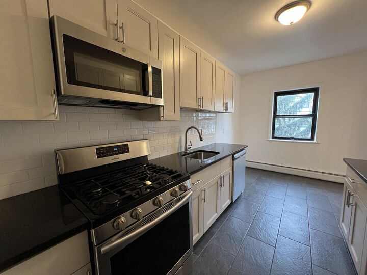 Property Photo:  204 North St  NJ 07307 