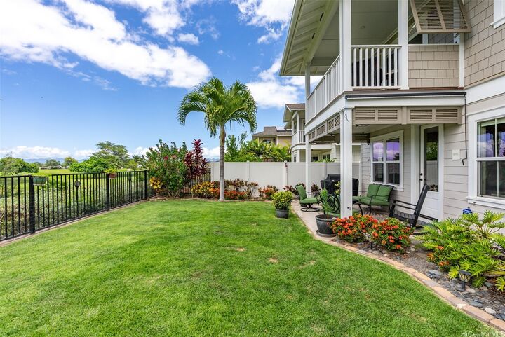Property Photo:  91-1158 Kai Oio Street  HI 96706 