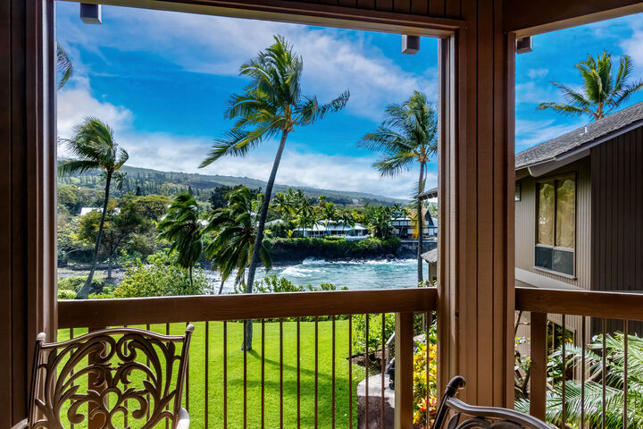 Property Photo:  78-261 Manukai St 3404  HI 96740 