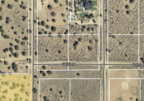 Property Photo:  6409 N 4400 W  UT 84721 