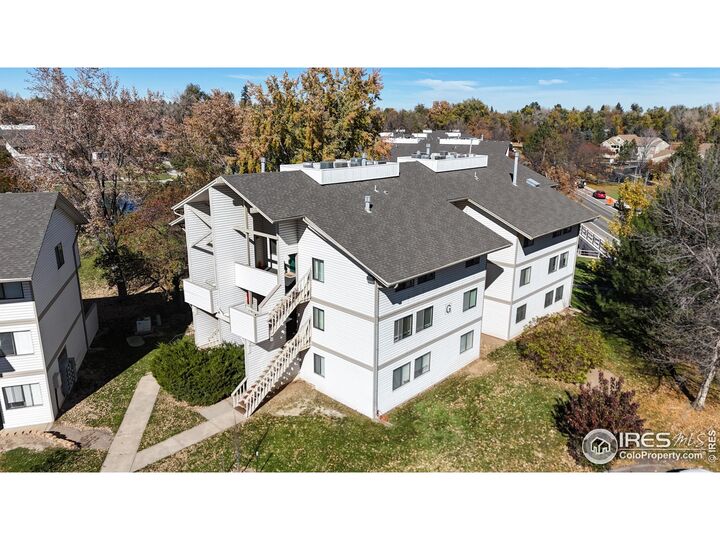 Property Photo:  1705 Heatheridge Rd  CO 80526 