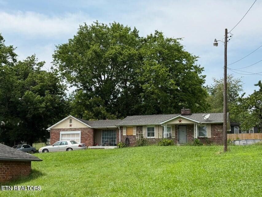 Property Photo: 6921 Old Rutledge Pike TN 37924