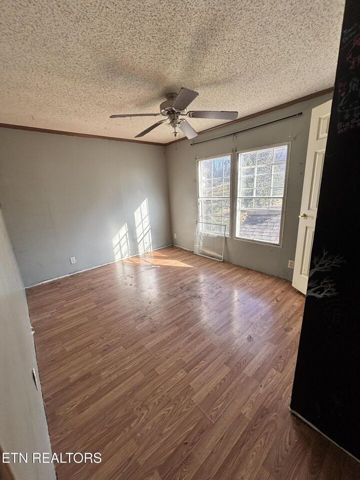 Property Photo: 1352 Byrd Circle TN 37763