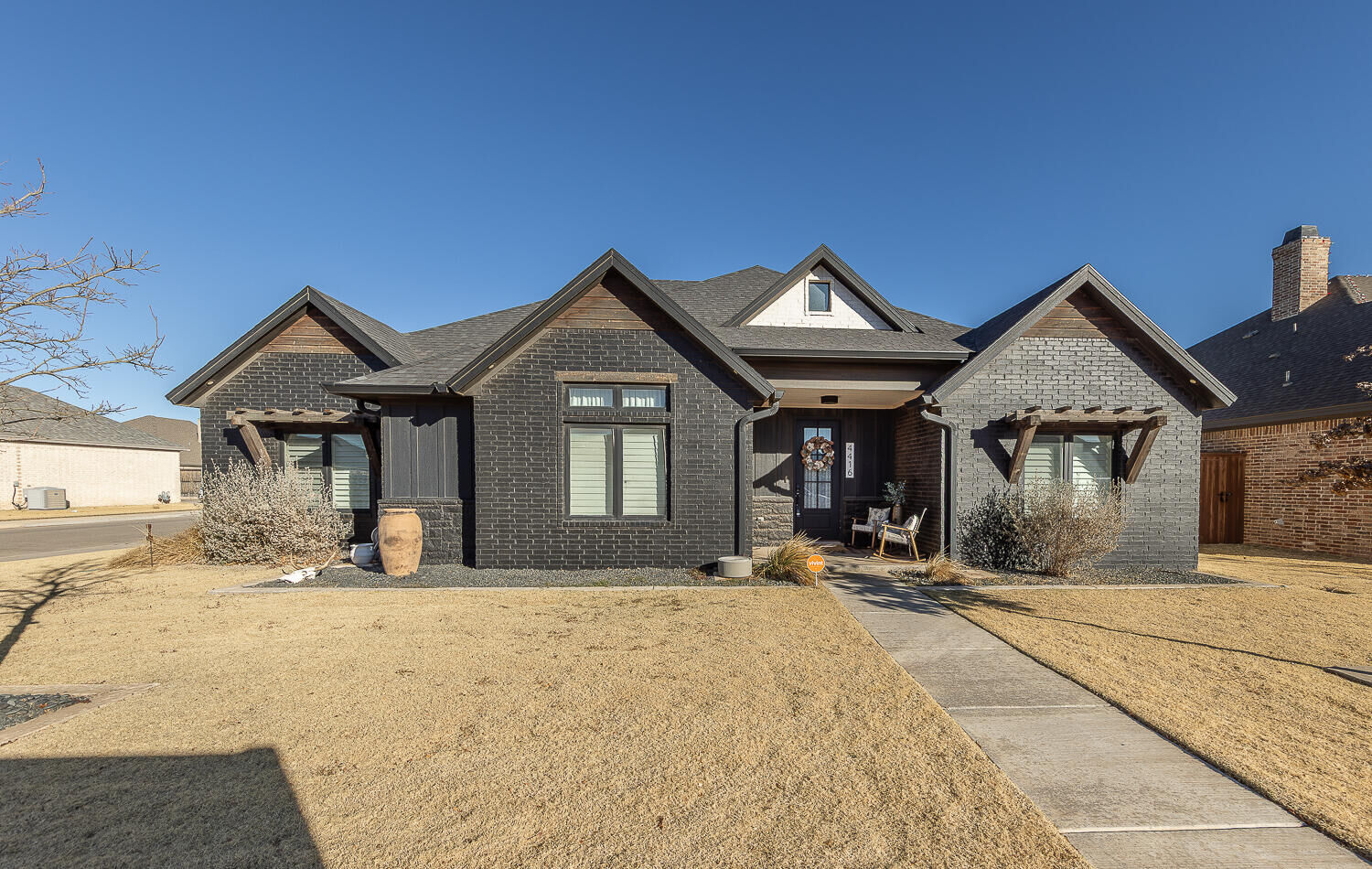 Property Photo:  4416 140th Street  TX 79424 