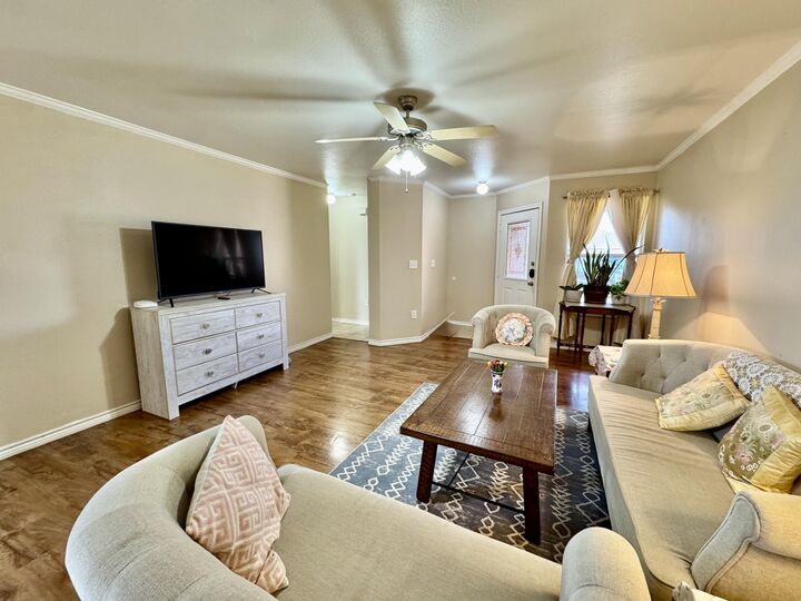 Property Photo:  602 N Bangor Avenue  TX 79416 