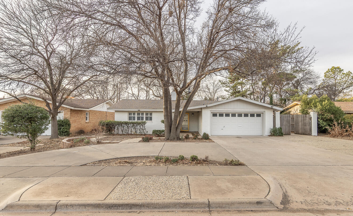 Property Photo:  3423 55th Street  TX 79413 