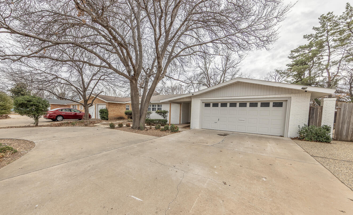 Property Photo:  3423 55th Street  TX 79413 