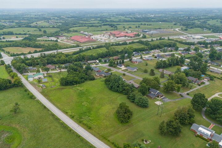 Property Photo:  1 Old Wilderness Trail  KY 40475 