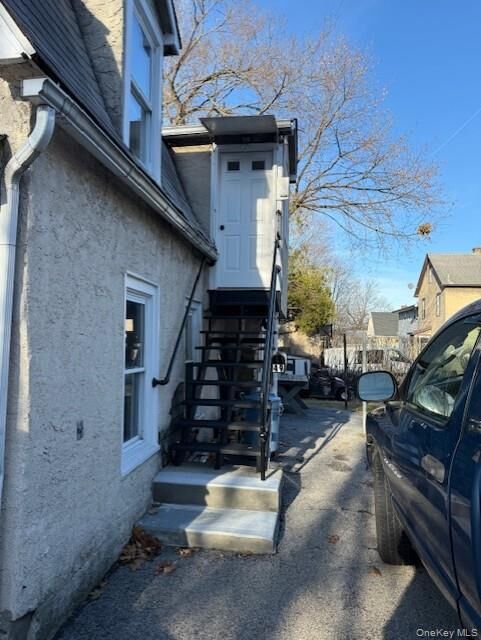 Property Photo:  49 S Lawn Avenue Back House  NY 10523 