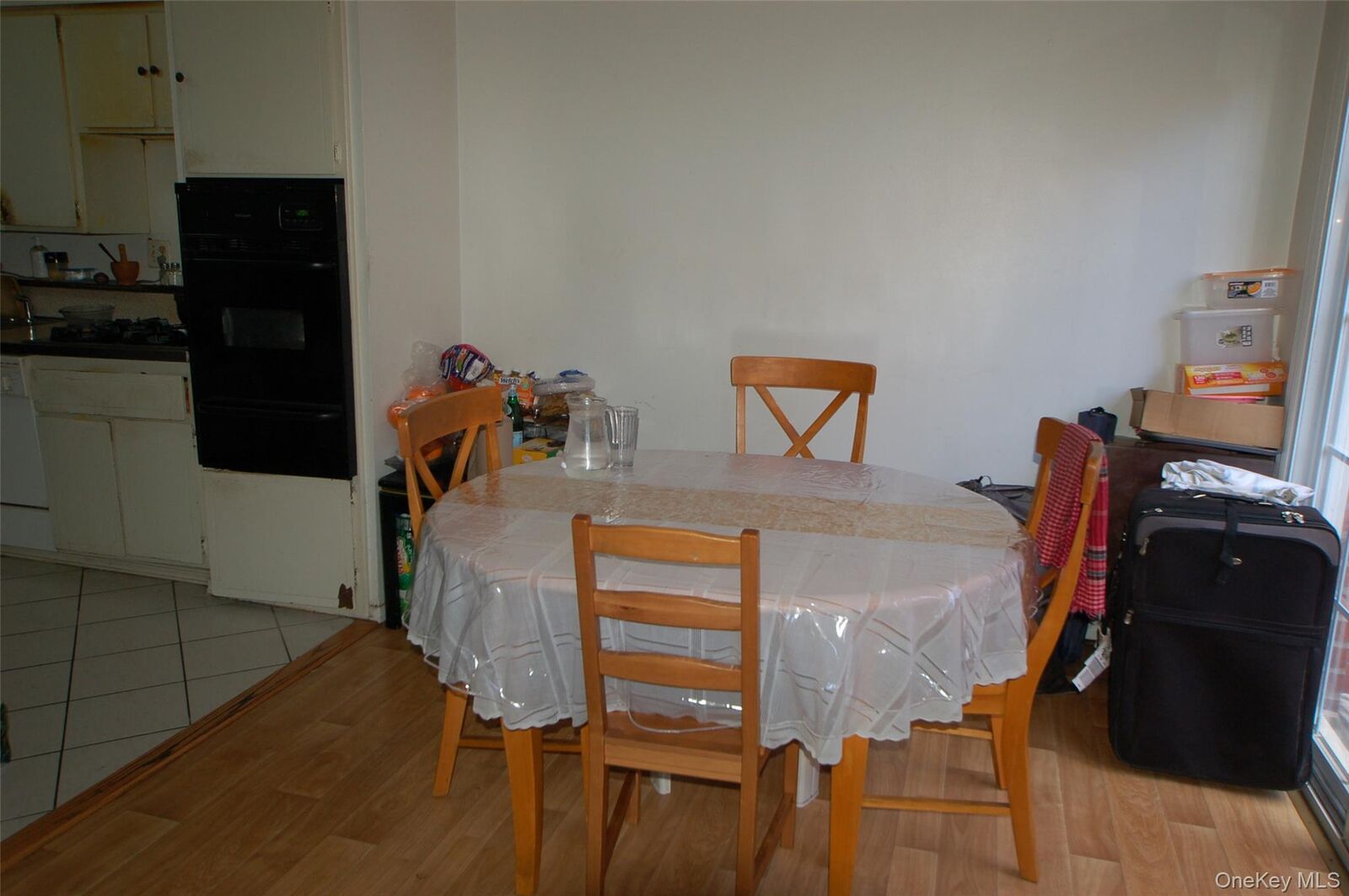 Property Photo: 80-36 138th Street NY 11435