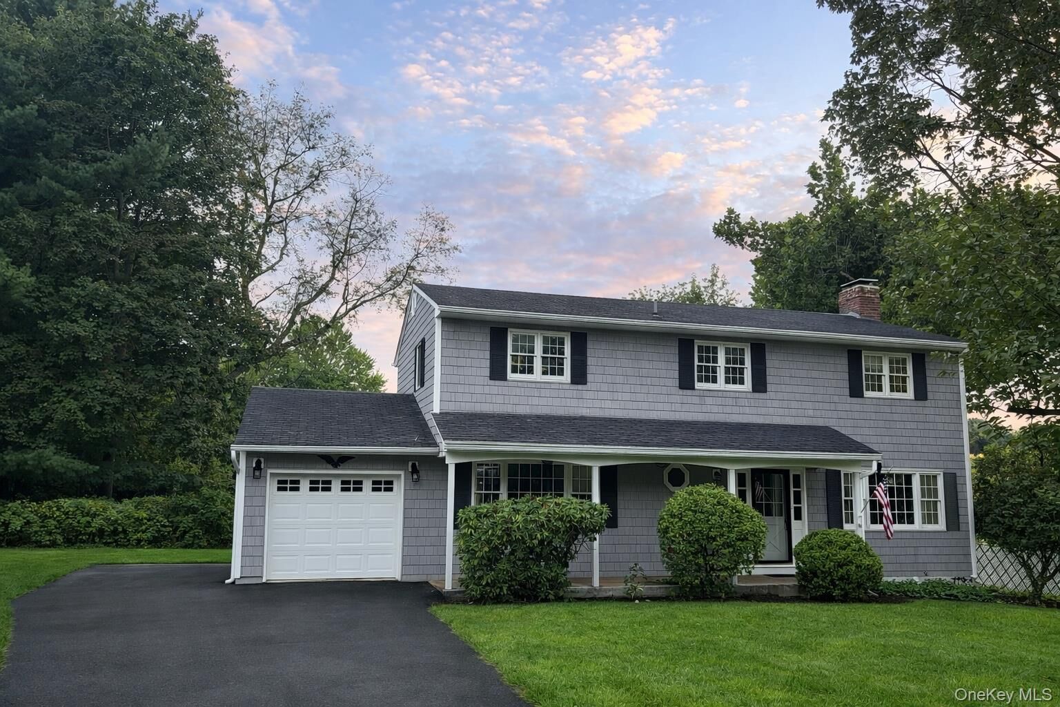 Property Photo:  4 Margaret Lane  NY 10984 