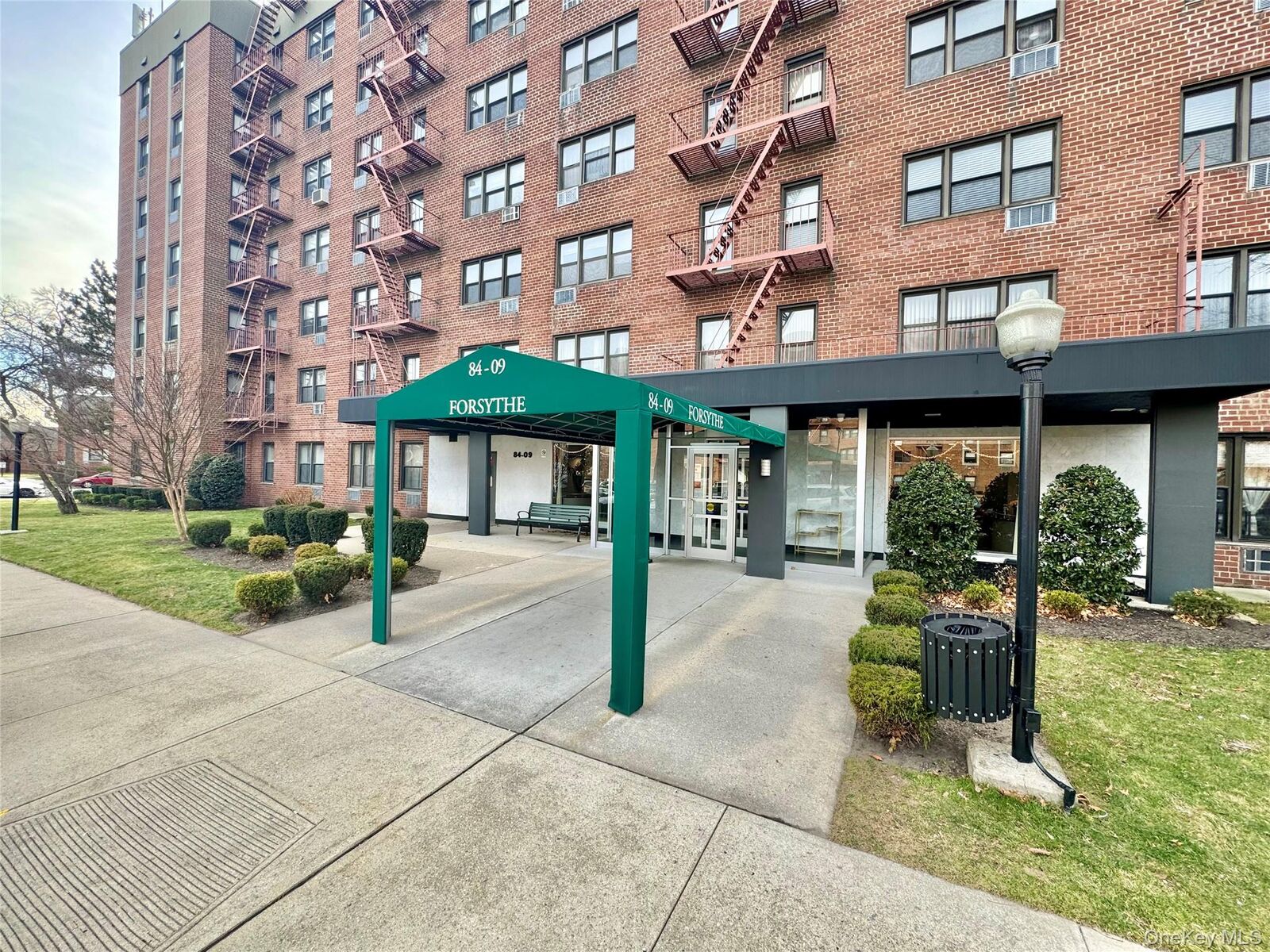 Property Photo:  84-09 155th Avenue 3H  NY 11414 