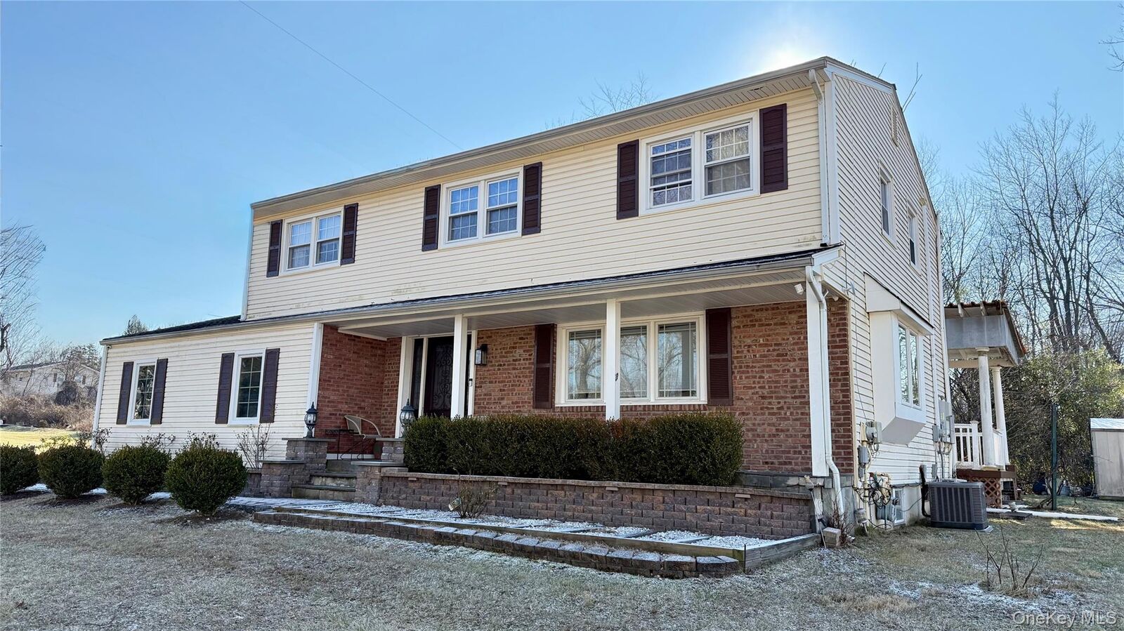 Property Photo: 16 Renie Lane NY 10913