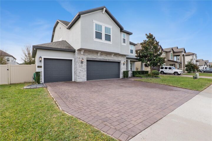 Property Photo: 1474 Juniper Hammock Street FL 34787