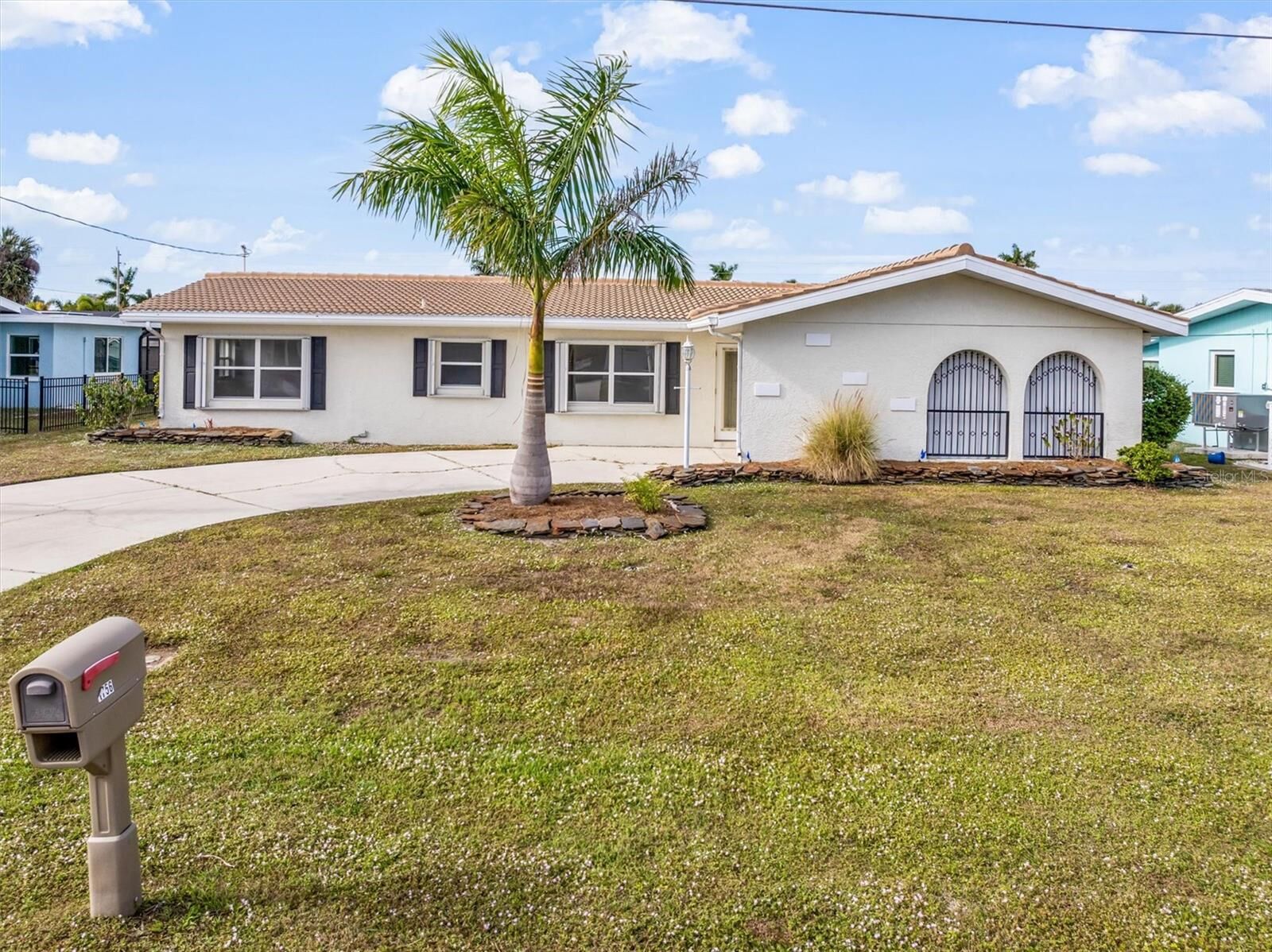 Property Photo:  1756 Boca Raton Court  FL 33950 