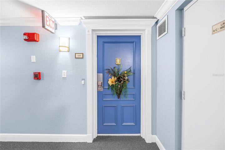 Property Photo:  5220 Brittany Drive S 1510  FL 33715 