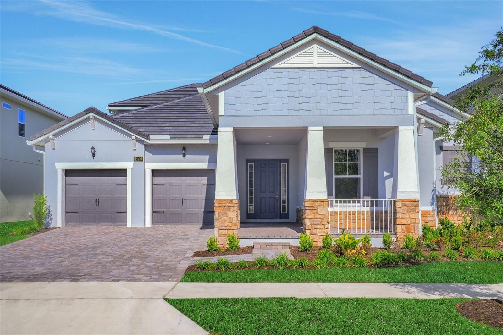 Property Photo:  14354 Crest Palm Avenue  FL 34786 