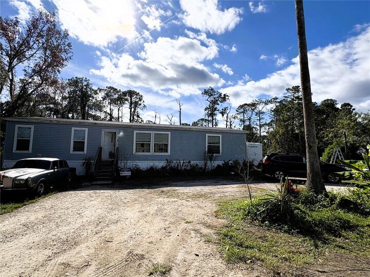 Property Photo:  5138 Countryside Court  FL 34771 