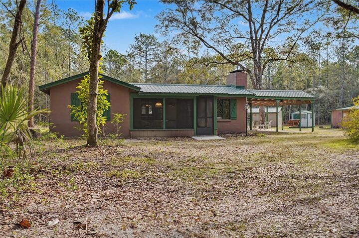 Property Photo: 3041 S US Highway 41 FL 34432