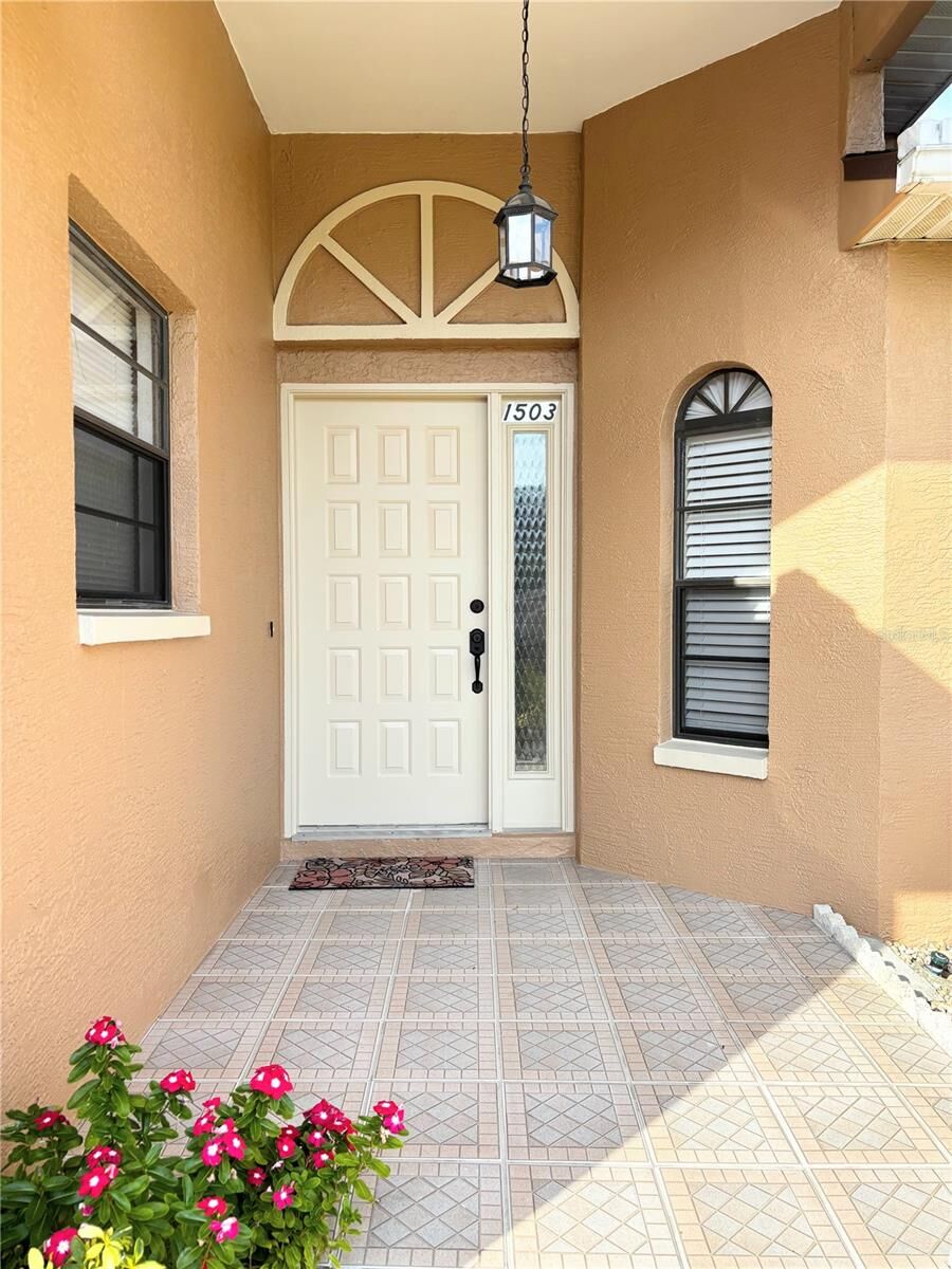 Property Photo: 1503 Overland Drive FL 34608