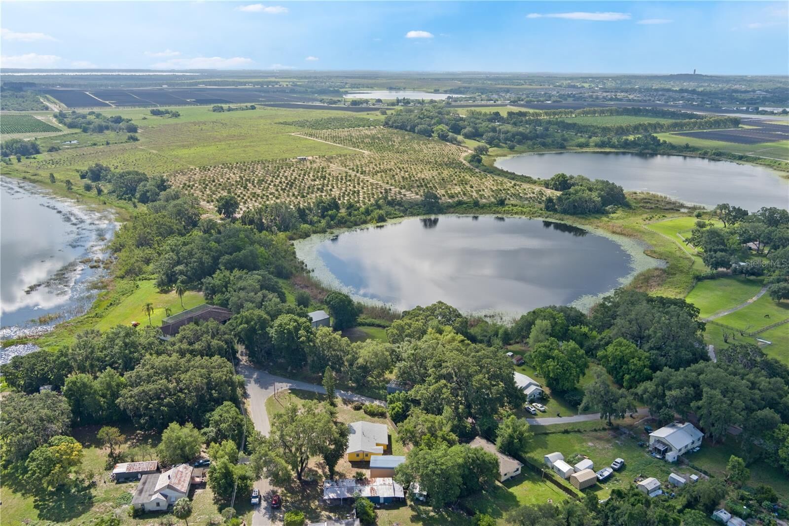 Property Photo:  1163 Lake Drive  FL 33877 