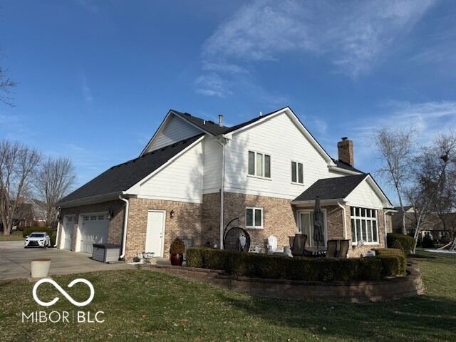 Property Photo:  14901 Pacer Court  IN 46032 