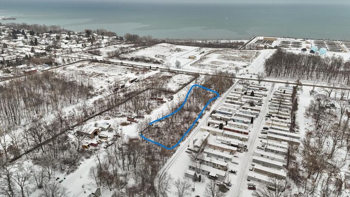 Property Photo: 3859 E Addison Ave WI 53154