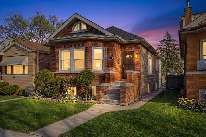 Property Photo:  8011 S Michigan Avenue  IL 60619 