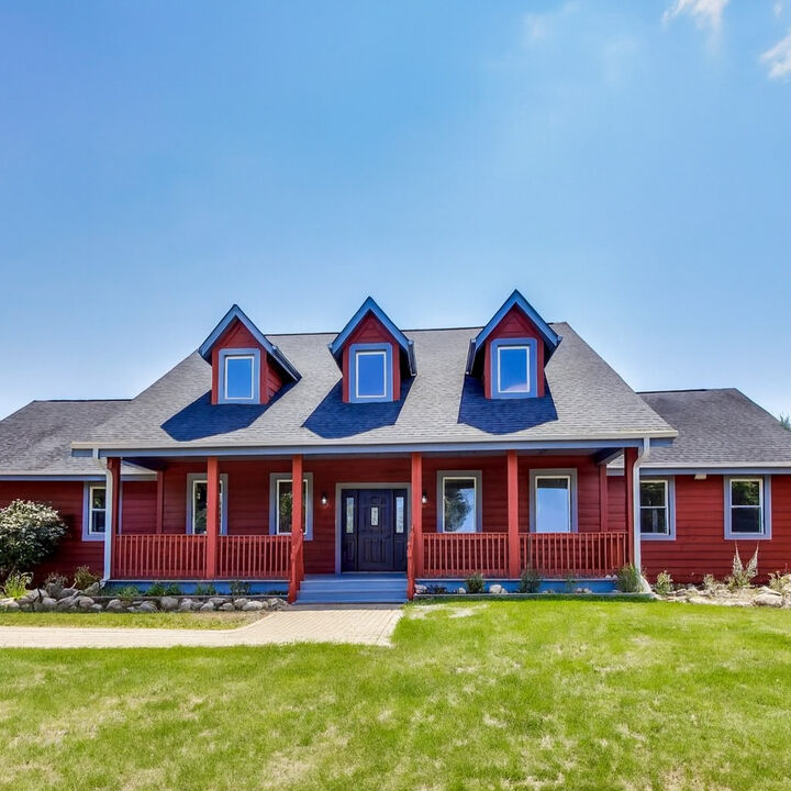 Property Photo:  2803 W Offner Road  IL 60449 