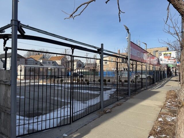 Property Photo:  2730 N Western Avenue  IL 60647 