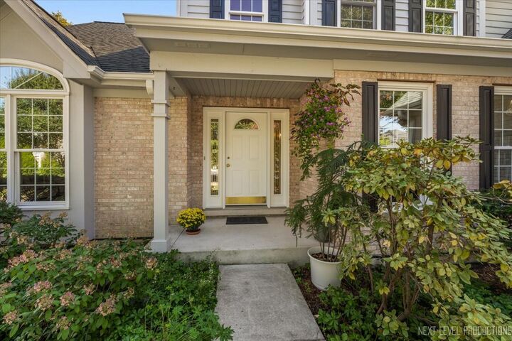 Property Photo: 3212 Austin Court IL 60564