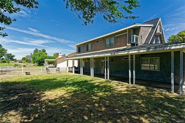 Property Photo: 14989 Blue Grass Drive CA 92342