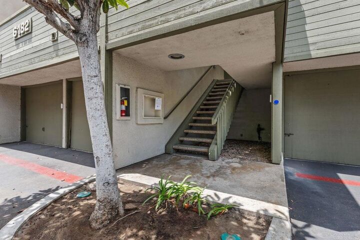 Property Photo: 6182 Agee Street 193 CA 92122