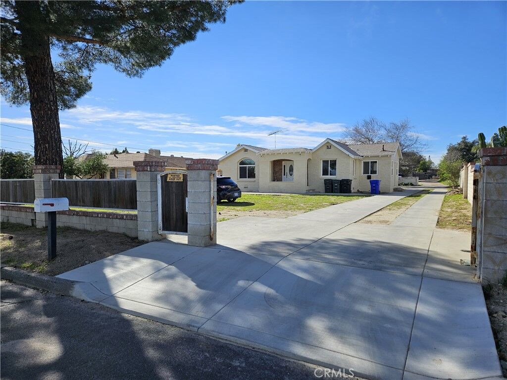 Property Photo:  2972 June  CA 92407 