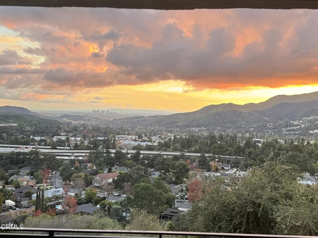 Property Photo:  2108 La Canada Crest Drive A  CA 91011 
