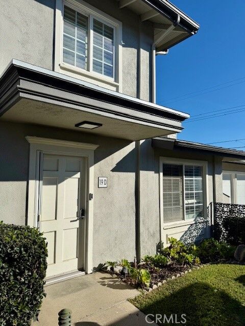 Property Photo:  1845 Anaheim Avenue 19D  CA 92627 