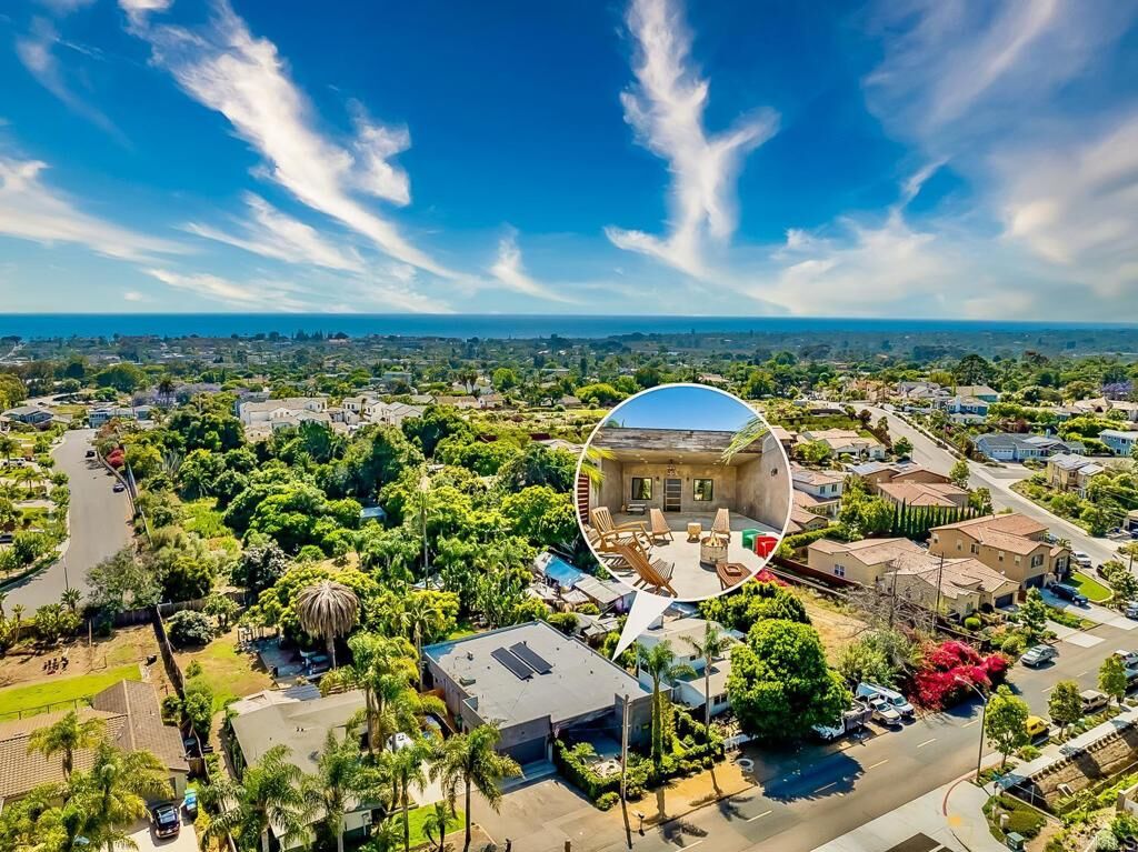 Property Photo:  2955 Valley Street  CA 92008 