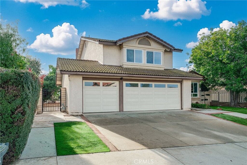Property Photo: 3628 Hawkwood CA 91765