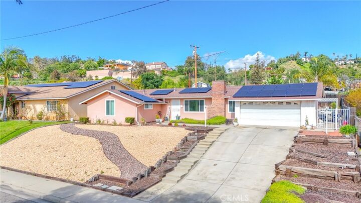 Property Photo:  1315 Hillside  CA 91768 