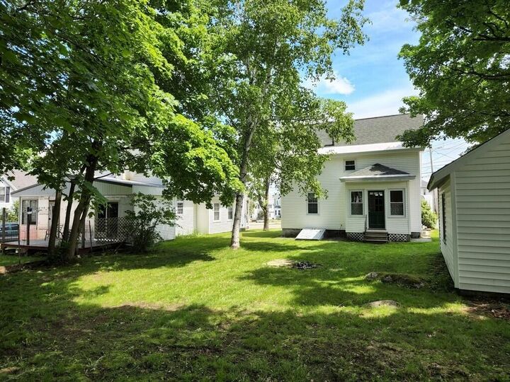 Property Photo:  68 Katahdin Avenue  ME 04462 