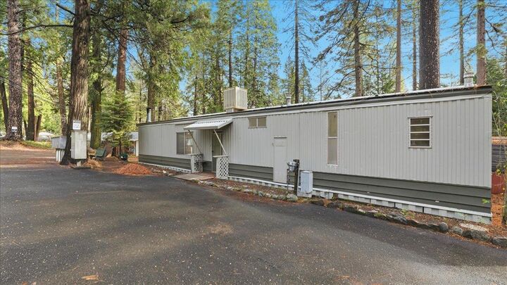Property Photo:  5840 Pony Express Trail 46  CA 95726 