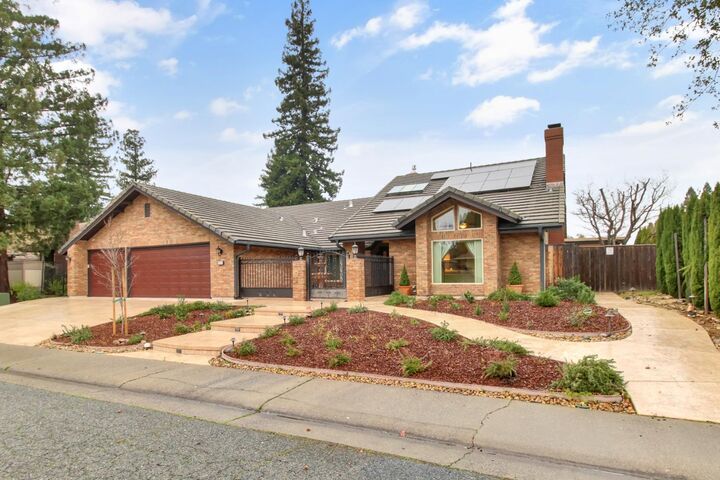 Property Photo:  9153 Shady Hollow Way  CA 95628 