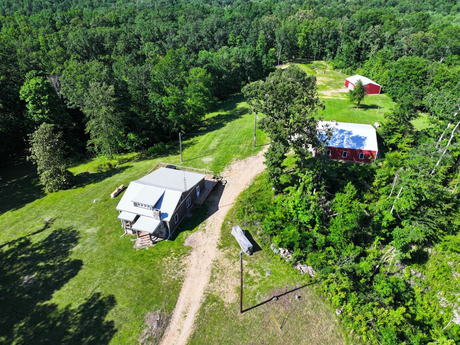 Property Photo:  326 Hargis Rd  TN 37058 