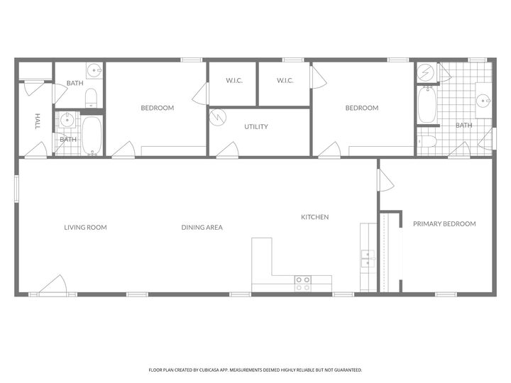 Property Photo:  109 Hickory Dr  TN 37345 