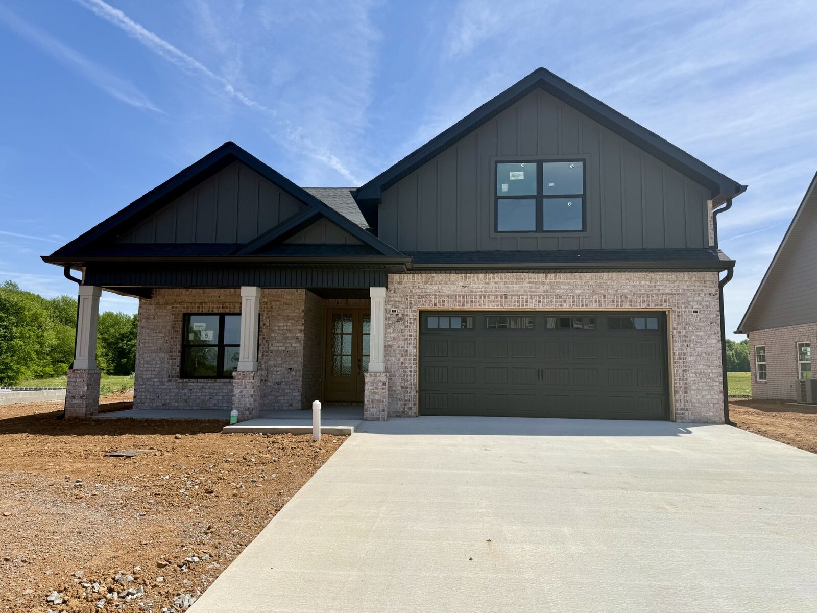 Property Photo:  5 The Reserve At Oliver Farms  TN 37043 
