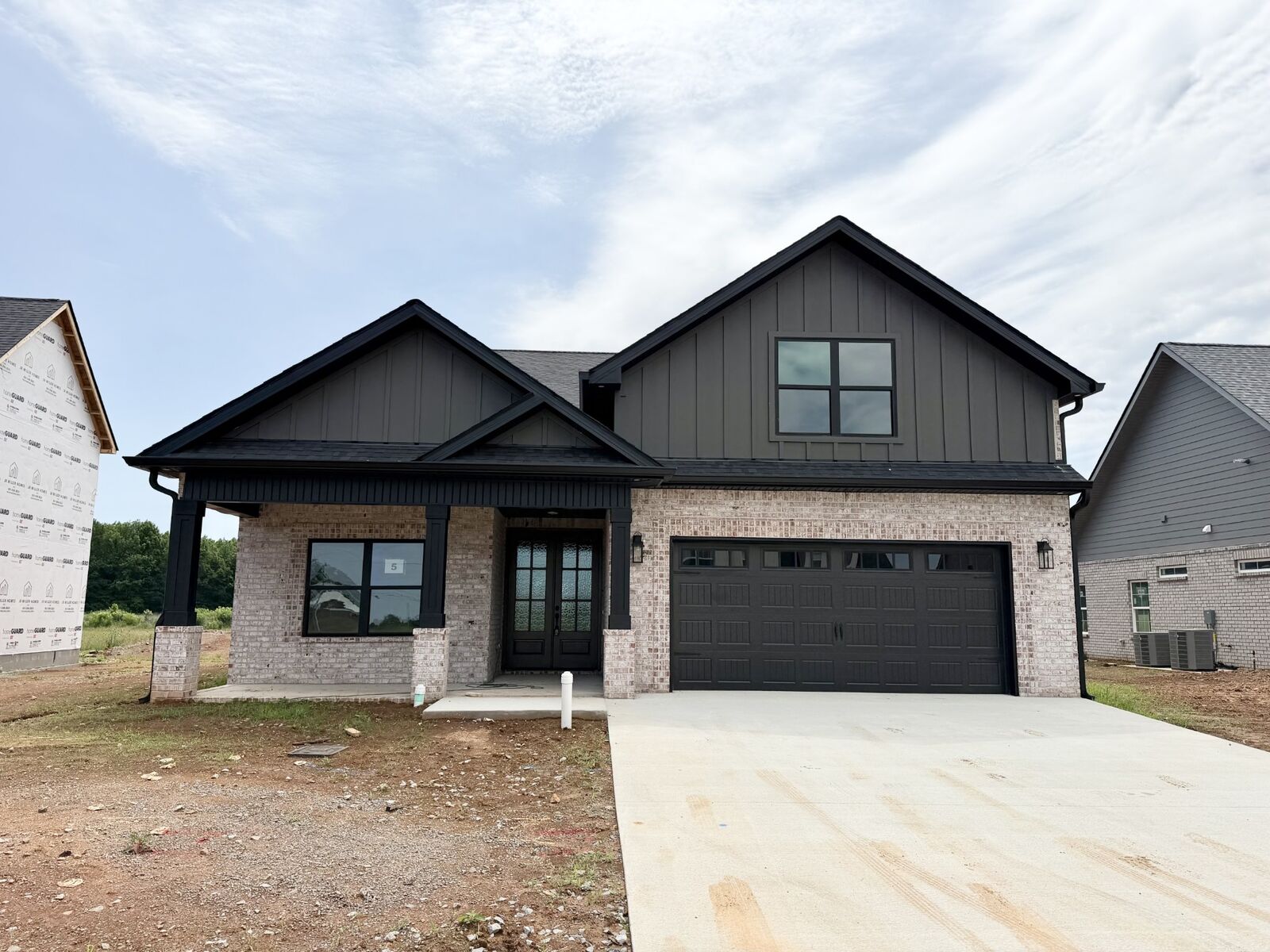 Property Photo: 5 The Reserve At Oliver Farms TN 37043